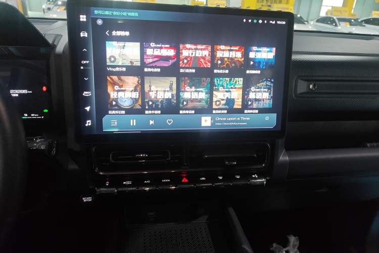 Used Haval Raptor New Energy 2023 Hi4 102 Exploration Edition