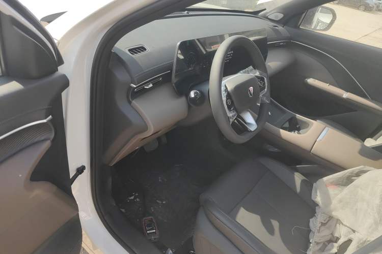 Used CHANGAN CS55PLUS 2026 Model Fourth-Generation New Blue Whale 1.5T Leading Model