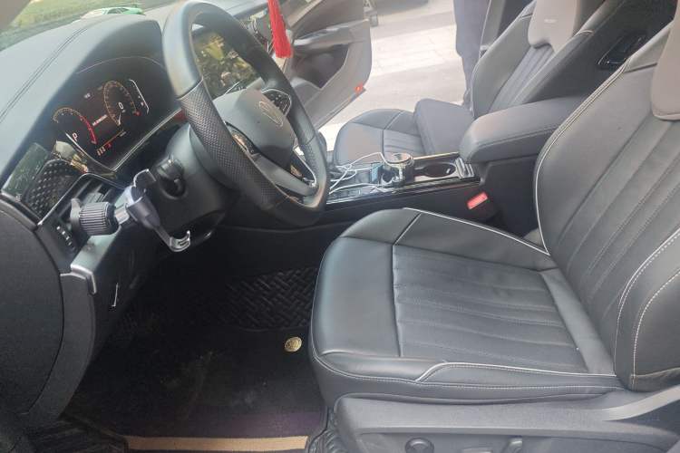 Used Volkswagen Passat 2023 Revised 330TSI Starry Elite Edition