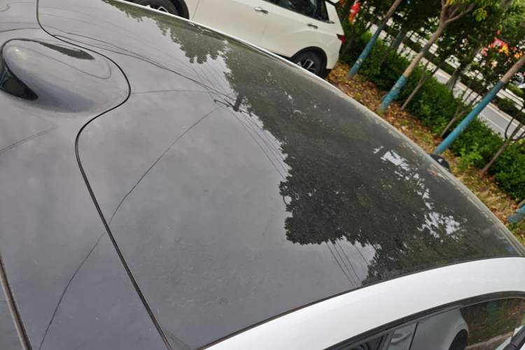 Used IM L6 2024 Max Standard Edition