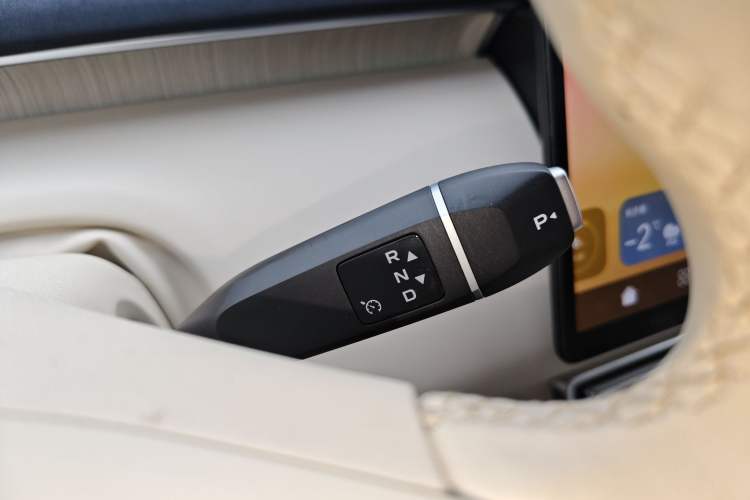 Used Deepal S09 2025 Four-Wheel Drive Ultra+ Custom Edition