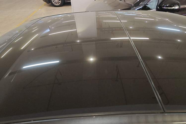 Used Audi A6L 2021 45 TFSI Prestige Dynamic Edition Roof