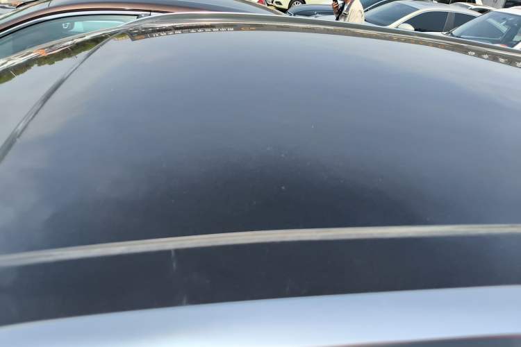 Used Lincoln Corsair 2022 2.0T Two-Wheel Drive Deluxe Edition Roof