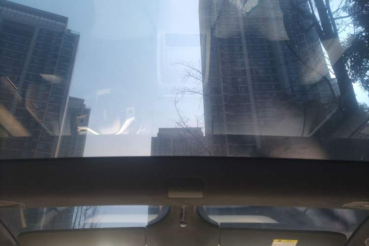 Used Avatr 12 2024 650 Three-Laser All-Wheel Drive GT Version
