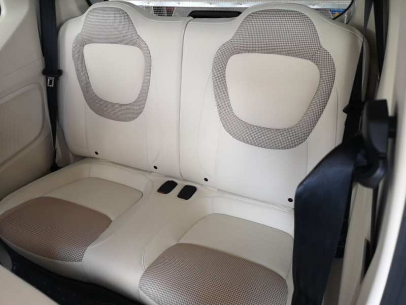 Used Wuling Hongguang MINIEV 2024 3rd Generation 215km Youth Edition — 16