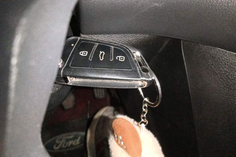 Used Ford Focus 2012 Hatchback 1.6L Manual Comfort Model