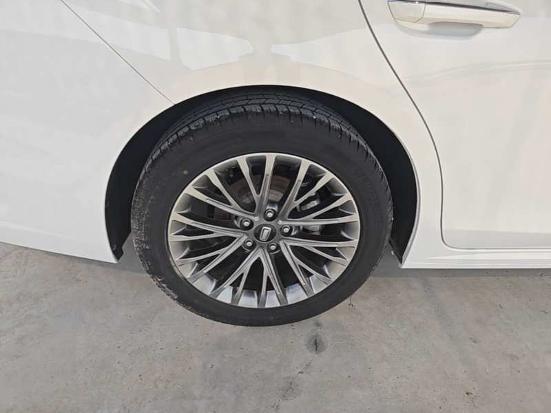 Used Bestune B70 2022 Third Generation 1.5T Automatic Enjoyment Version – Joy — 26
