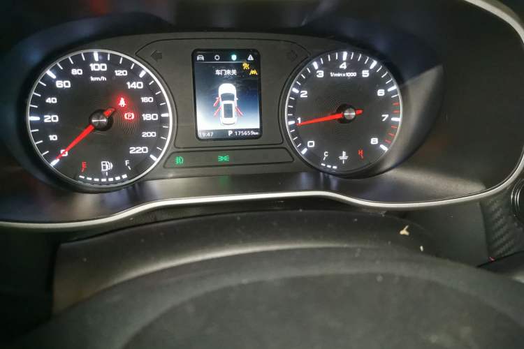 Used MG ZS 2020 260TGI Automatic Trophy Plus L2+