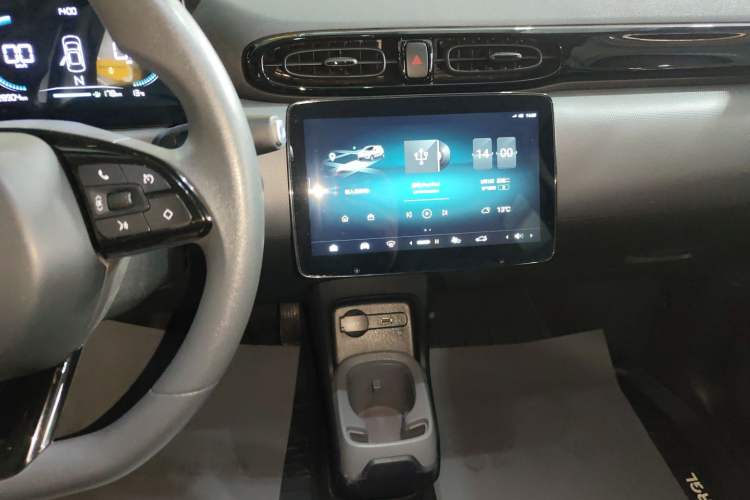 Used Leapmotor T03 2024 310 Comfort Edition
