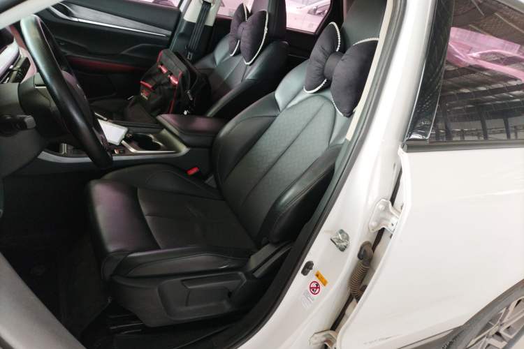 Used Changan CS55PLUS 2020 1.5T Automatic Colorful Model