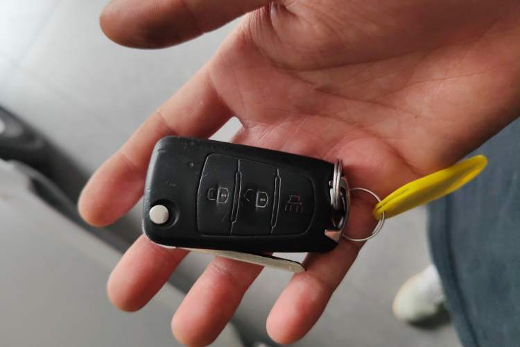 Used Haval H5 Classic 2015 2.0T Manual 4x4 Elite Edition
