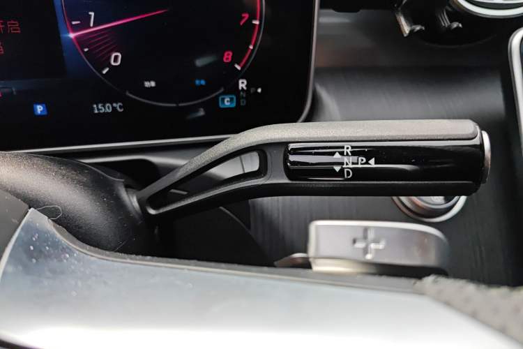 Used Mercedes-Benz C-Class 2023 C 260 L Bright Night Sports Edition
