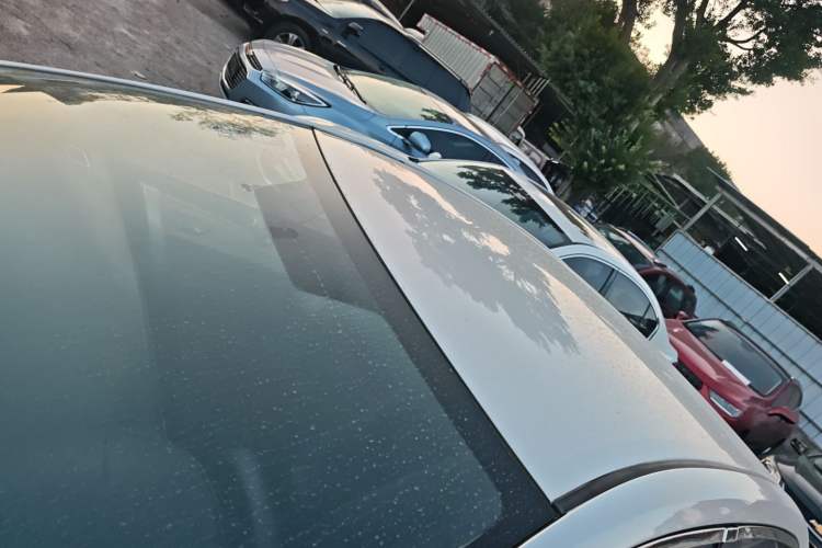 Used Toyota Levin 2014 1.6E Manual New Edition