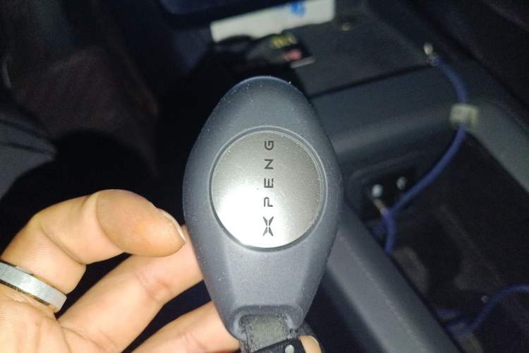 Used XPeng G3 2020 460i Luxury Edition