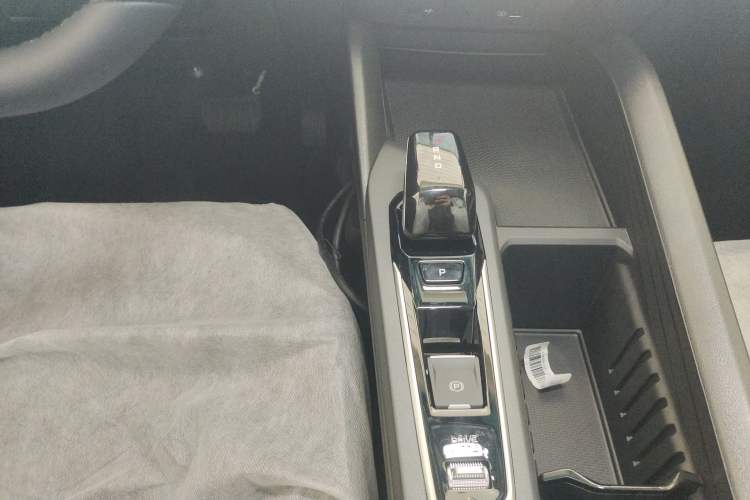 Used Geely Auto Binray 2024 Binrui COOL 1.5T DCT Longteng Edition
