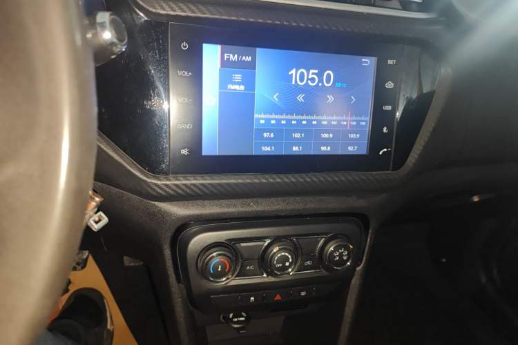 Used Chery Tiggo 3X 2018 1.5L Manual Elite Edition
