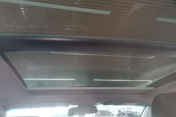 Used Hyundai Mistra 2017 1.6T Automatic Smart GLS China V Standard
