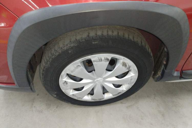 Used Toyota YARiS L Zhi Xuan 2021 X-Trail 1.5L CVT Leading Edition Exterior 4