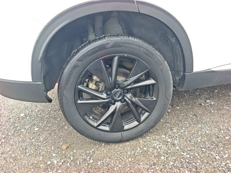 Used Haval H6 2021 3rd Generation 2.0T Automatic Two-Wheel Drive Max — 25