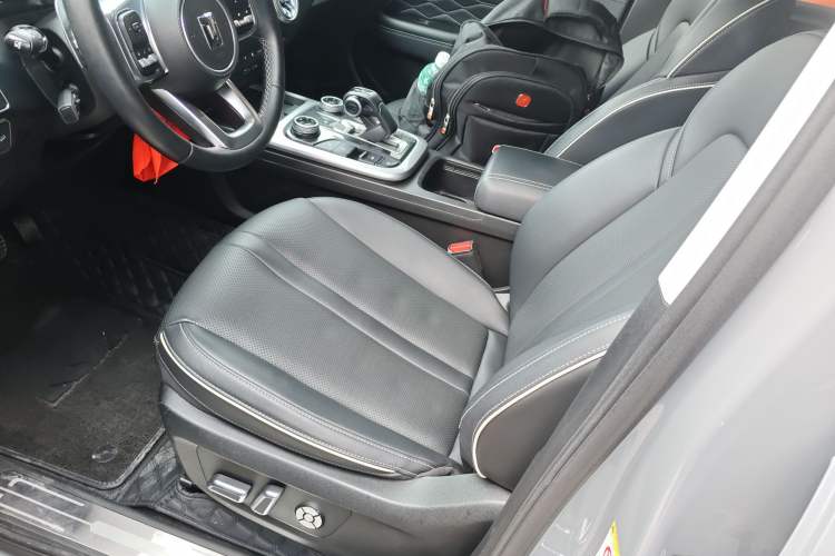 Used Tank 300 2023 Off-Road Edition 2.0T Conqueror
