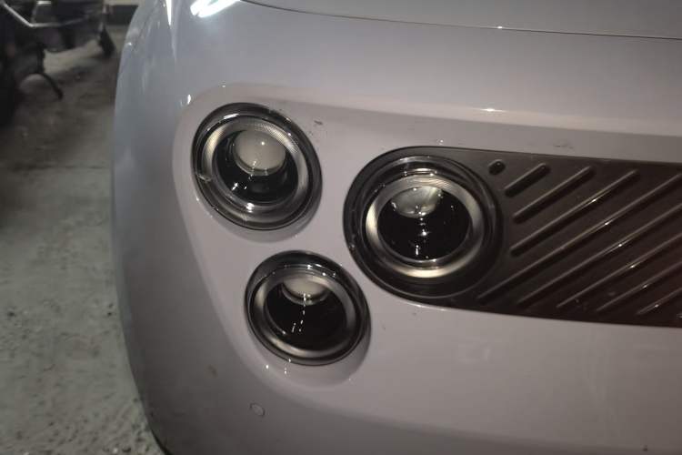 Used firefly 2025 Illuminated Edition