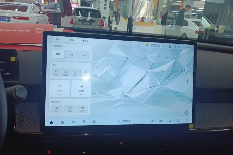 Used Toyota BZ 3X 2025 520 Pro