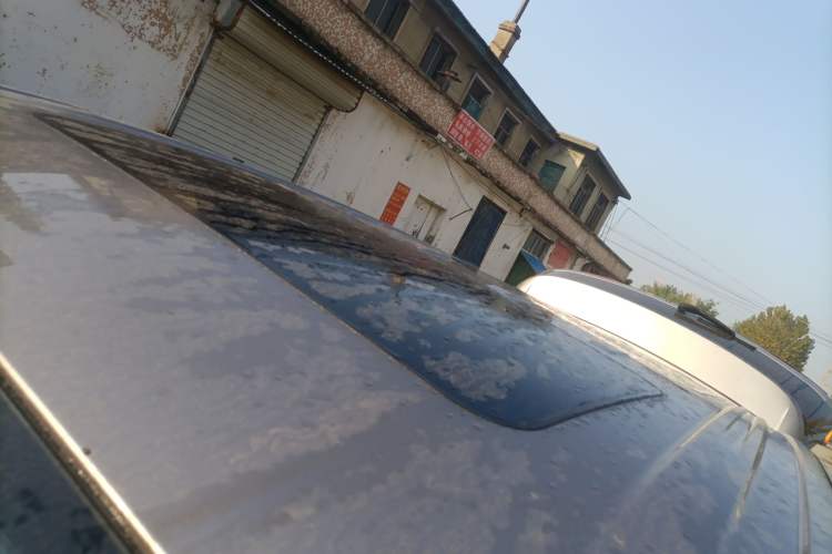 Used Roewe iMAX8 2023 400TGI Elite Edition
