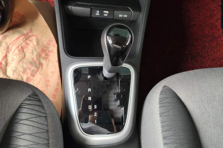 Used Kia Pegas 2020 Revised Version 1.4L Automatic Comfortable with Sunroof
