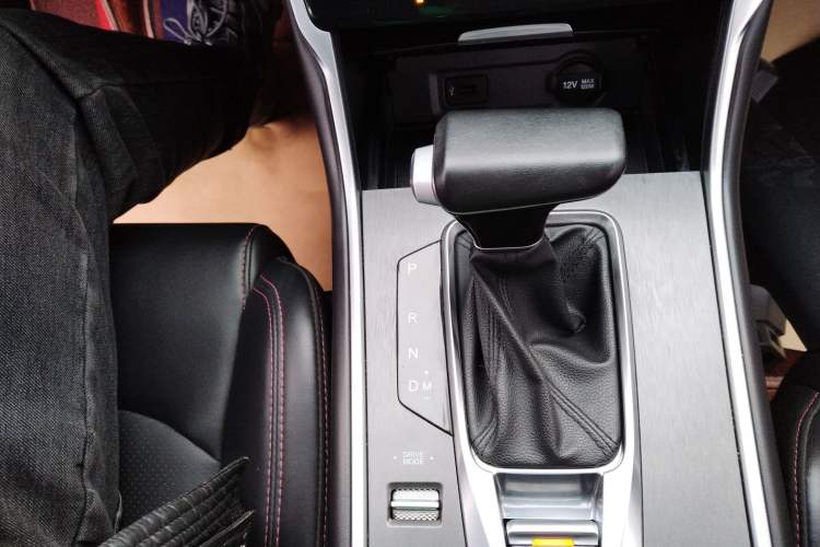 Used Changan CS75 2023 Enjoy Edition 1.5T DCT Luxury Version