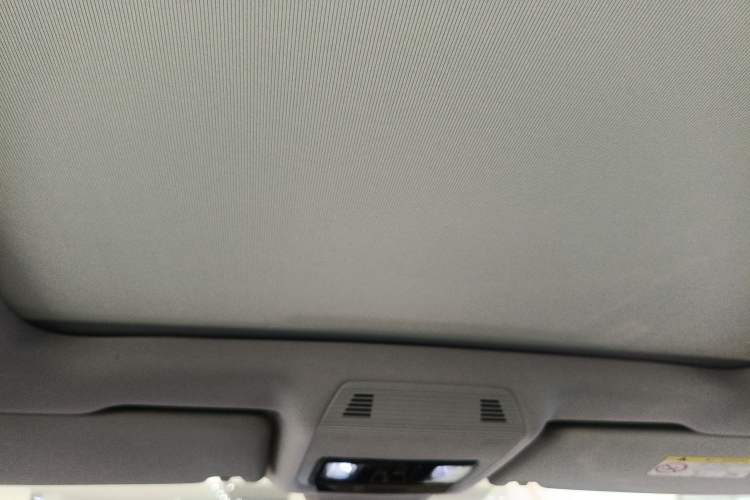 Used Volkswagen Teramont 2024 380TSI Four-Wheel Drive Longxiang Edition