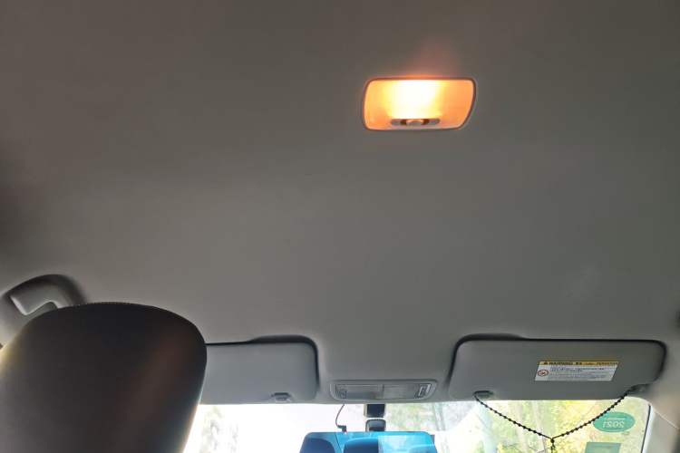 Used Honda Civic 2012 1.8L manual Comfort version
