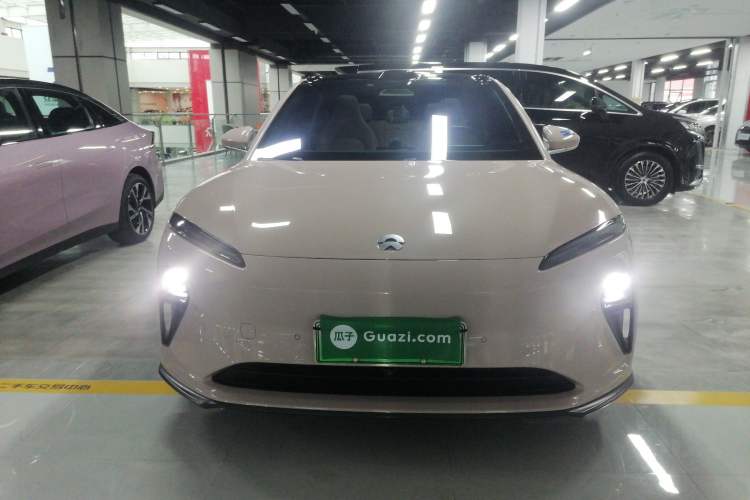 Used Nio ET5T 2023 75 kWh Touring
