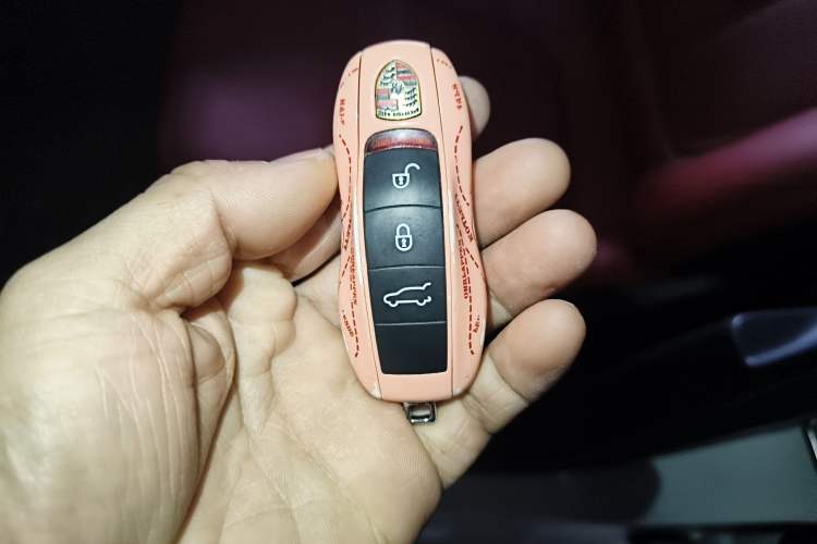 Used Porsche Macan 2017 Macan GTS 3.0T