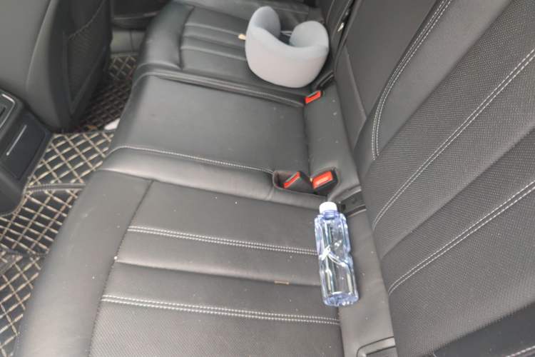 Used Audi A4L 2022 40 TFSI Luxury Dynamic Model