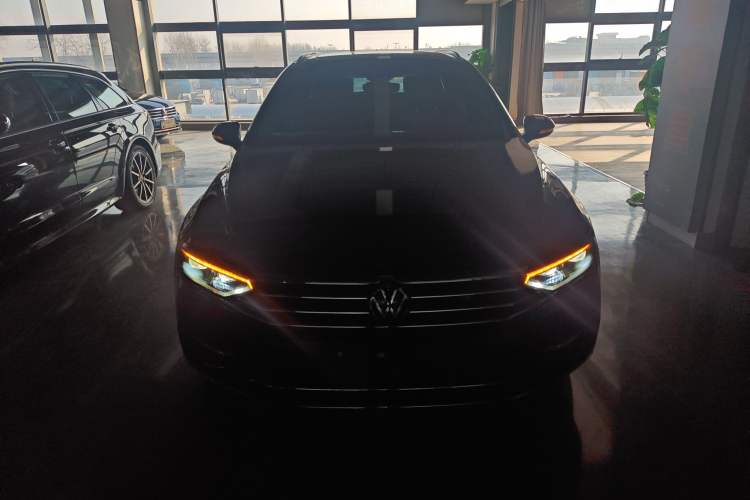 Used Volkswagen Variant 2021 2.0T Comfort Edition