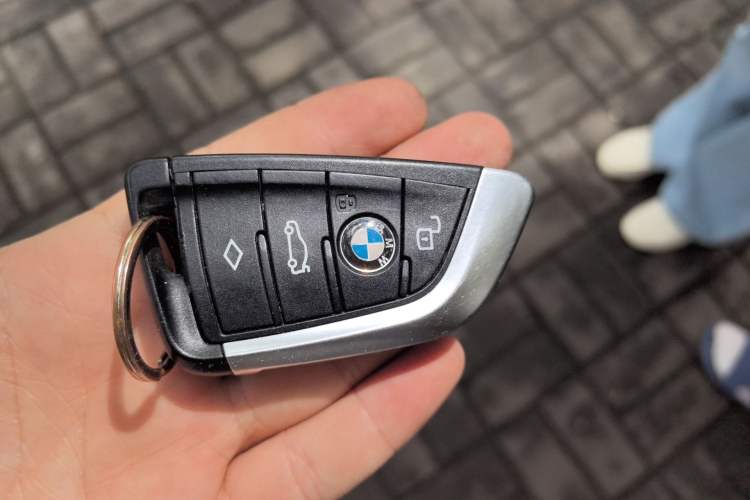 Used BMW 3 Series 2022 325Li M Sport Package
