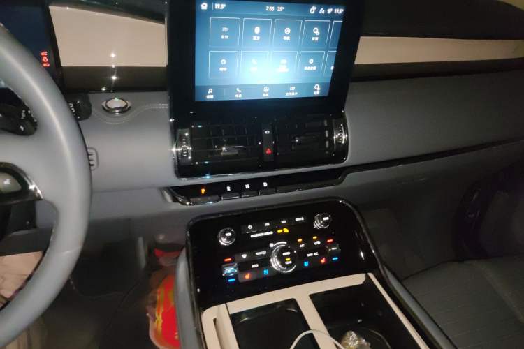 Used Lincoln Navigator 2020 3.5T Long-Wheelbase Presidential Edition