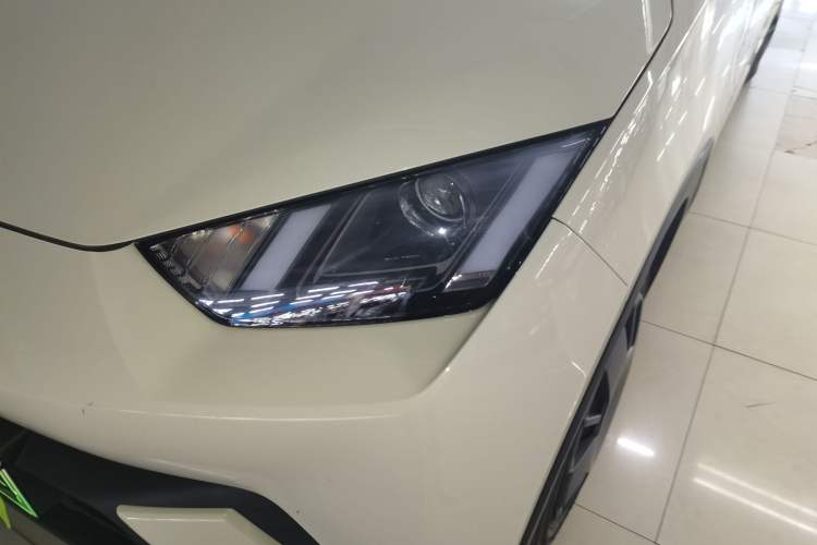 Used BYD Seagull 2025 305km Active Version
