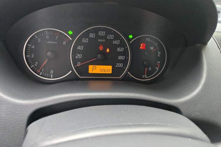 Used Suzuki Swift 2014 1.5L Automatic Fashion Edition