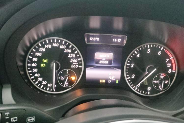 Used Mercedes-Benz A-Class 2013 A 180 Fashion Model
