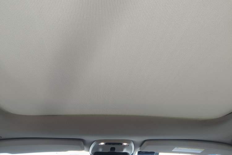 Used Volvo V40 2019 T3 Smart Luxury Edition