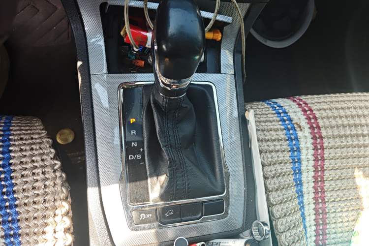 Used Roewe RX5 2019 20T Two-Wheel Drive Automatic 4G Connected Platinum Edition