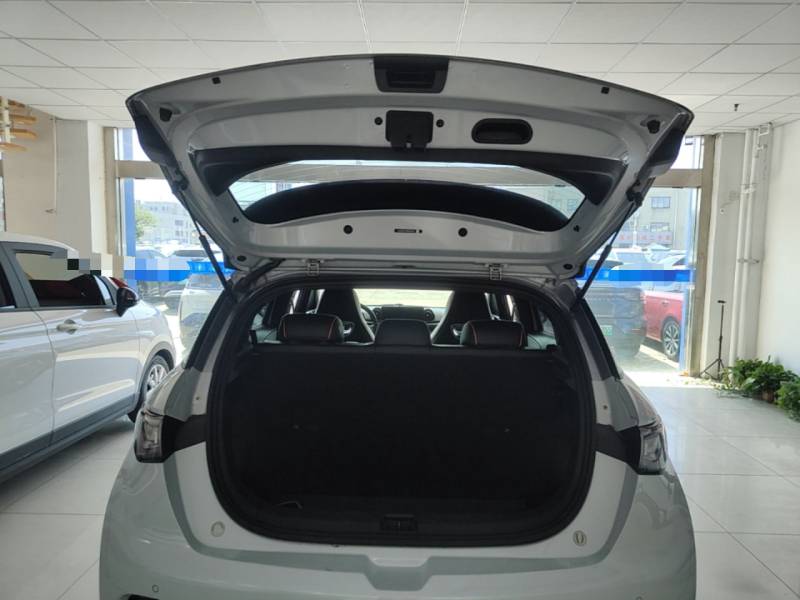Used BYD Dolphin 2021 405 km Fashion Edition — 18