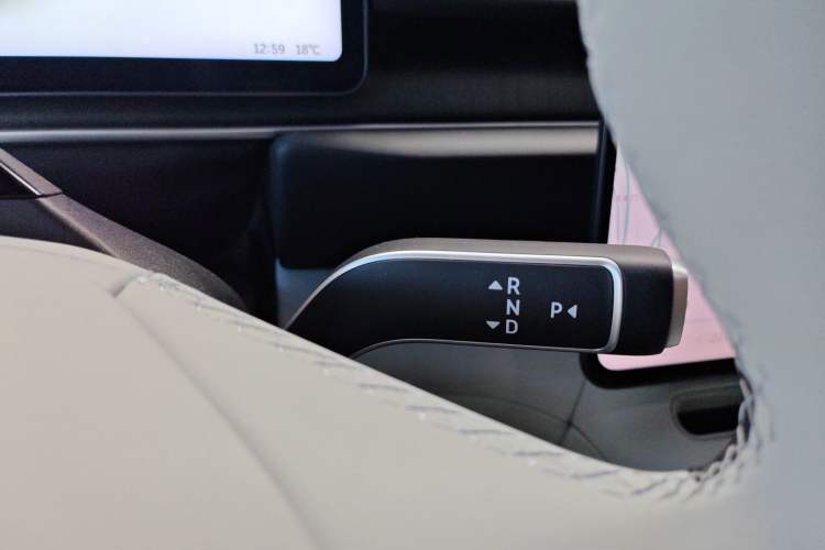 Used Nio ES6 2025 75 kWh