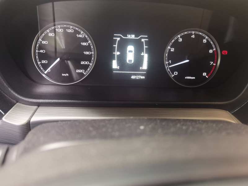Used Chery Arrizo 5 2021 PRO 1.5L Manual Youth Edition — 4