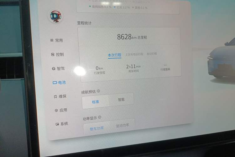 Used XPeng MONA M03 2024 620 with Ultra-Long Range