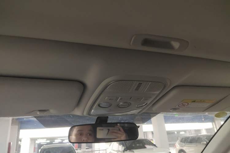 Used Haval H6 2021 Sport Edition 1.5T Automatic Elite Smart Connectivity Model U-Shape Grille
