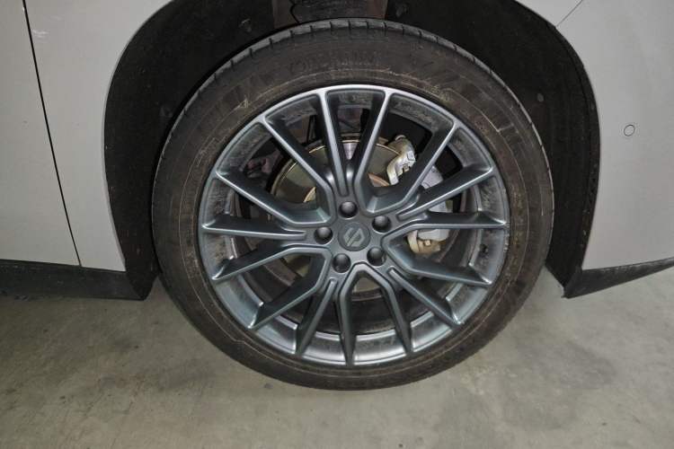 Used Leapmotor C10 2024 210 Smart Edition
