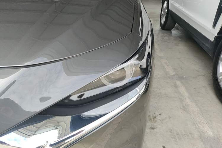 Used Mazda 3 Axela 2021 2.0L Automatic Zhiya Edition
