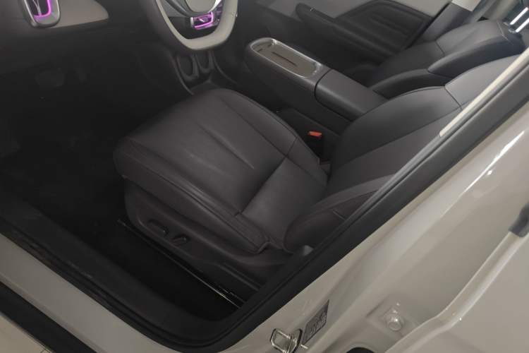 Used Leapmotor B10 2025 510 Joyful Edition Left Front Seat